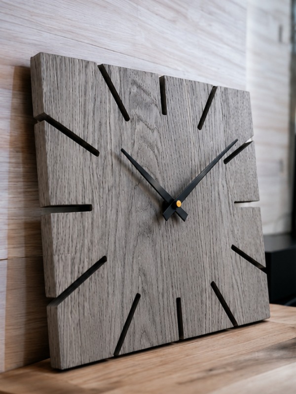 OakChrono