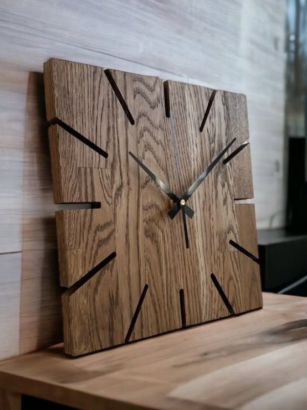 OakChrono