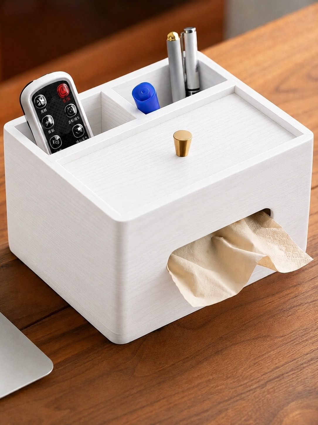 Tissue Box