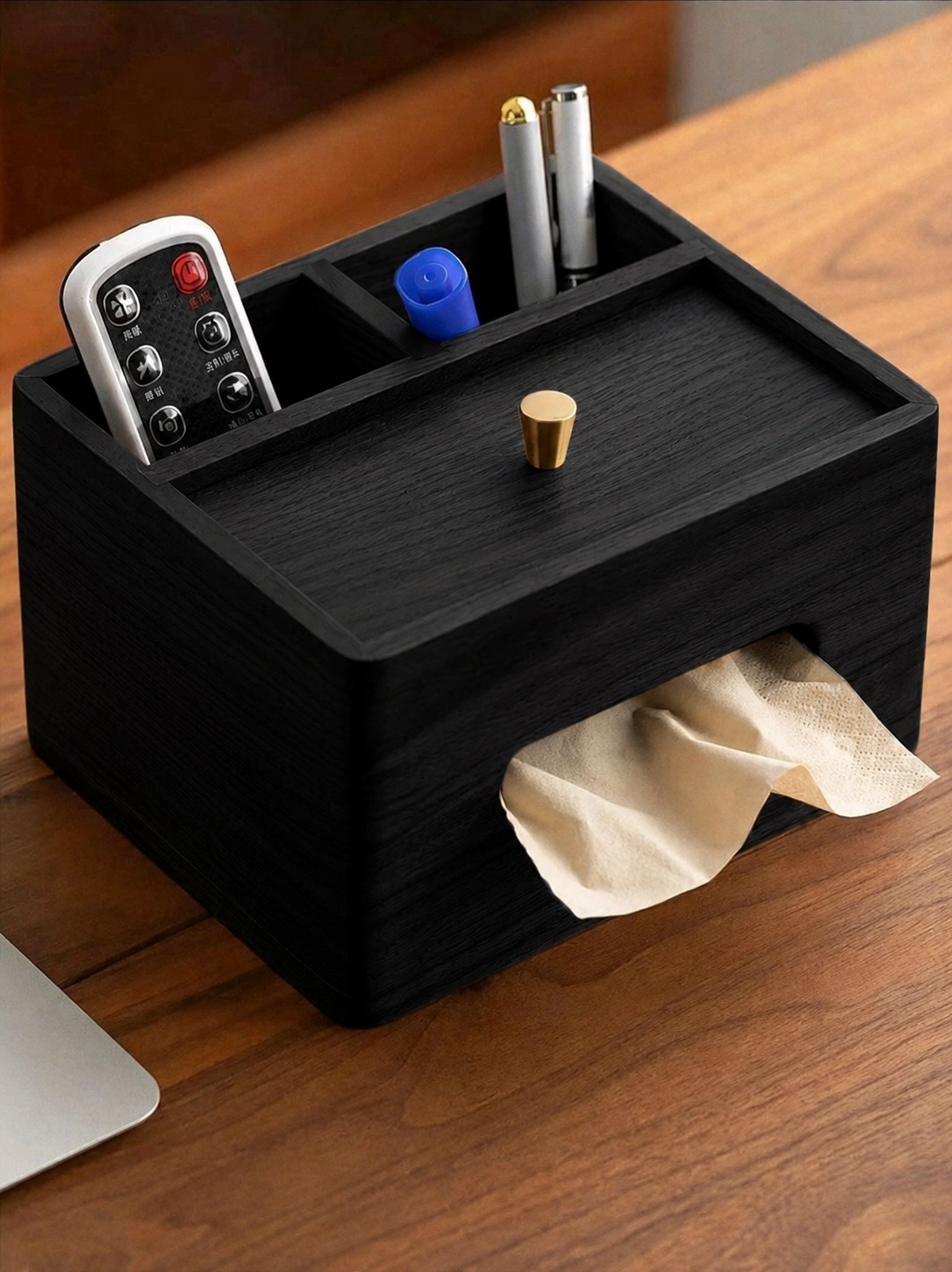 Tissue Box